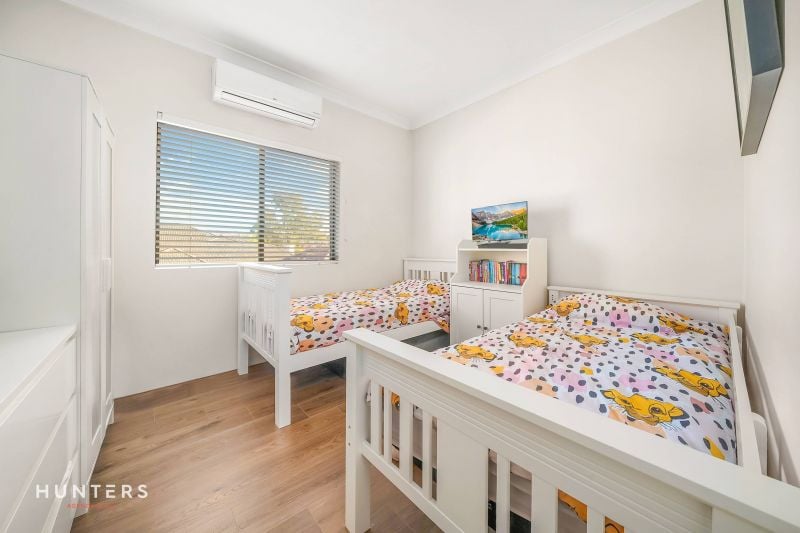 4A Webb Street, Merrylands