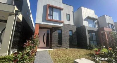 98 Andalusian Street