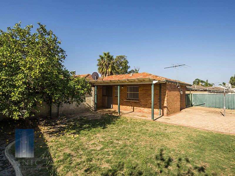 Real Estate For Sale 419 Spencer Road Thornlie , WA