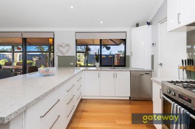 10 Marraboor Place, Success