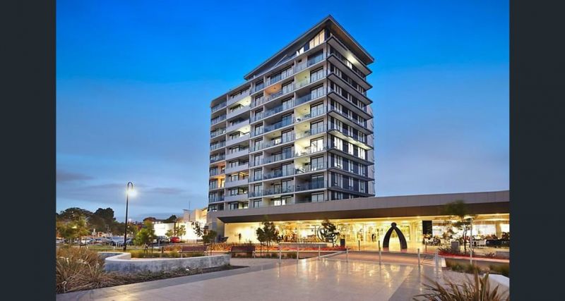 806/8 Breavington Way, Northcote
