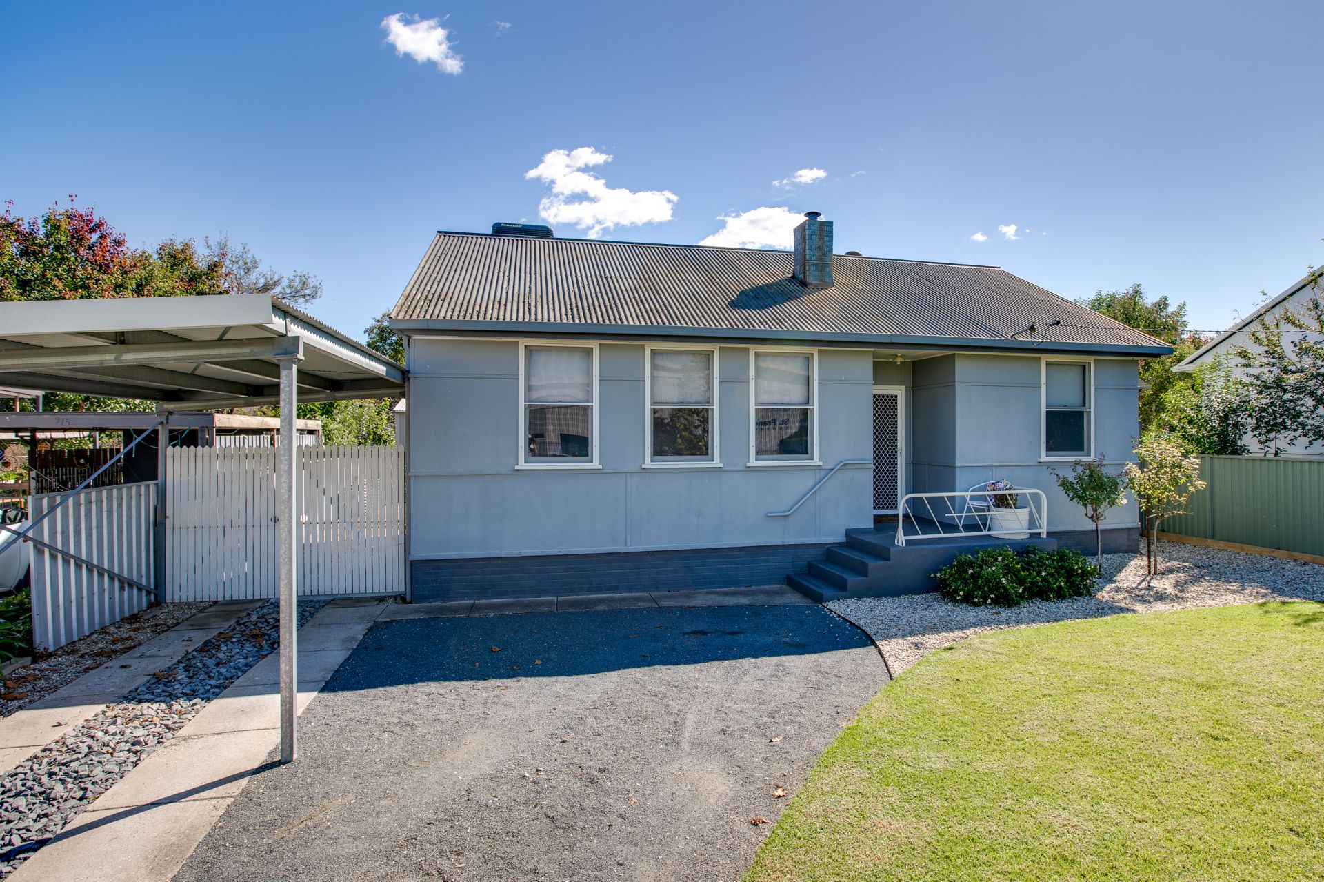 919 Currawong Street, North Albury Gilson Yonson Real Estate