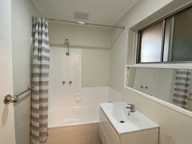 Spacious One Bedroom Apartment!