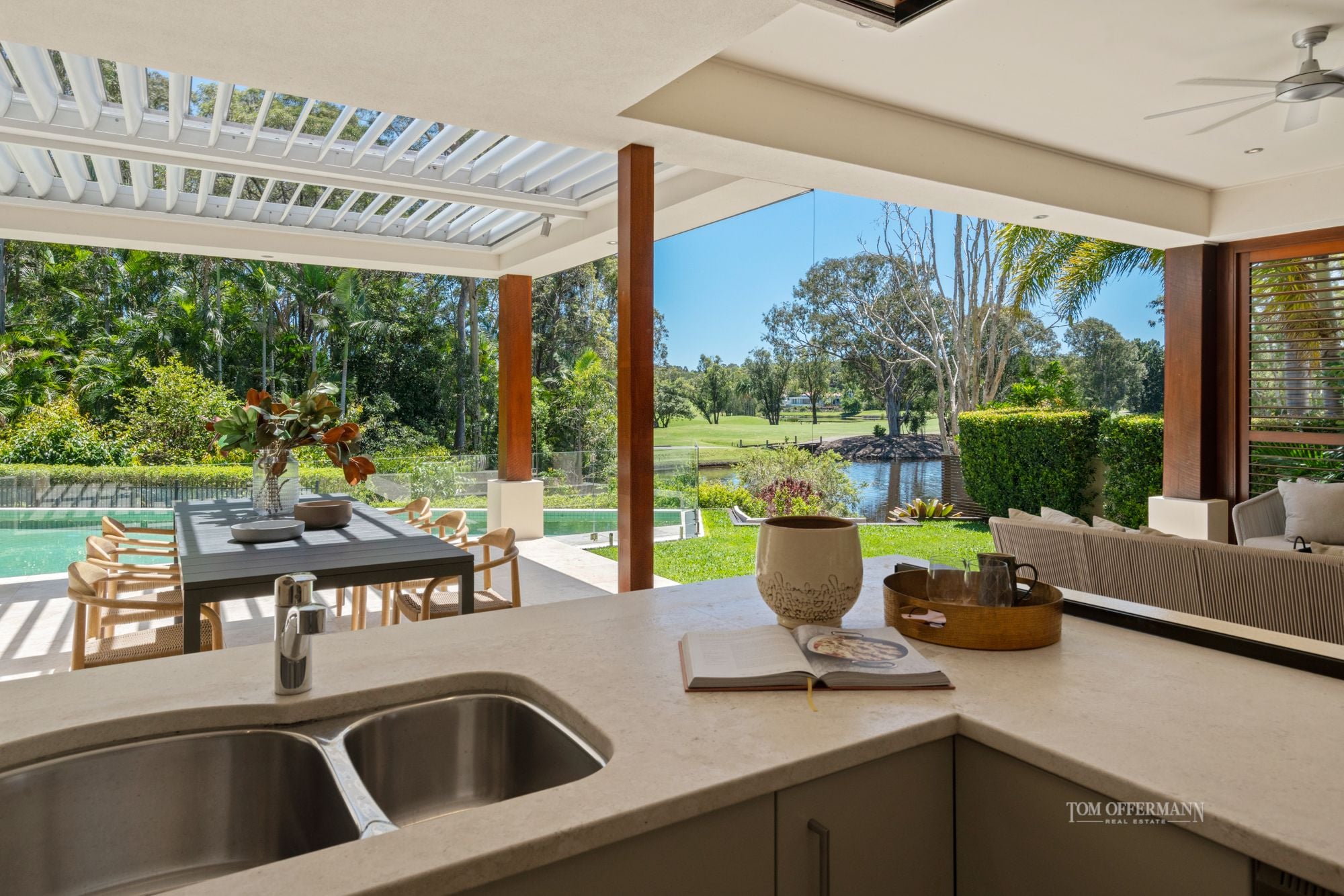 Real Estate For Sale 512/61 Noosa Springs Drive Noosa Heads , QLD