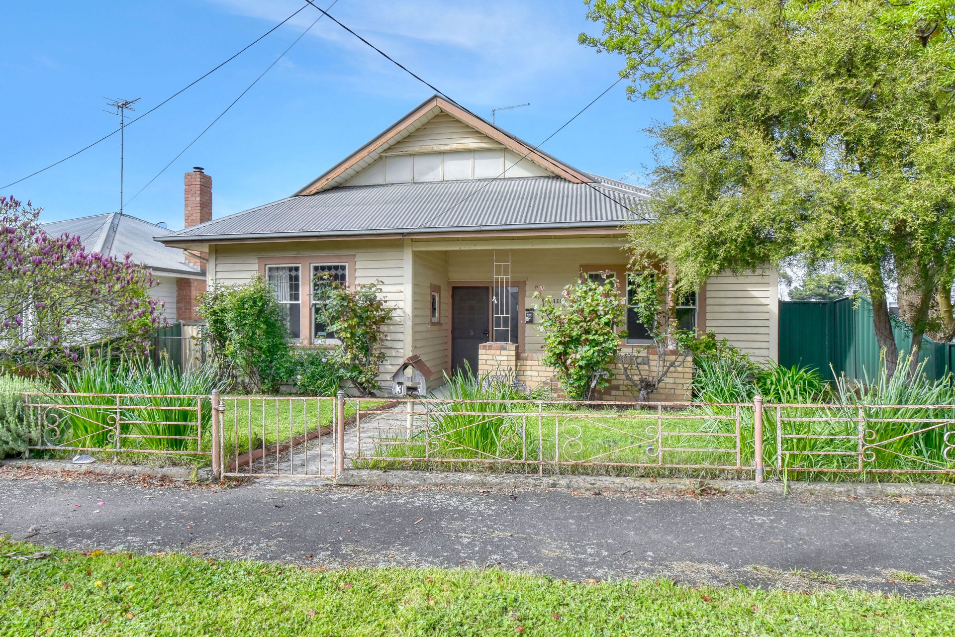 318 Eureka Street, Ballarat East Ballarat Real Estate Pty Ltd