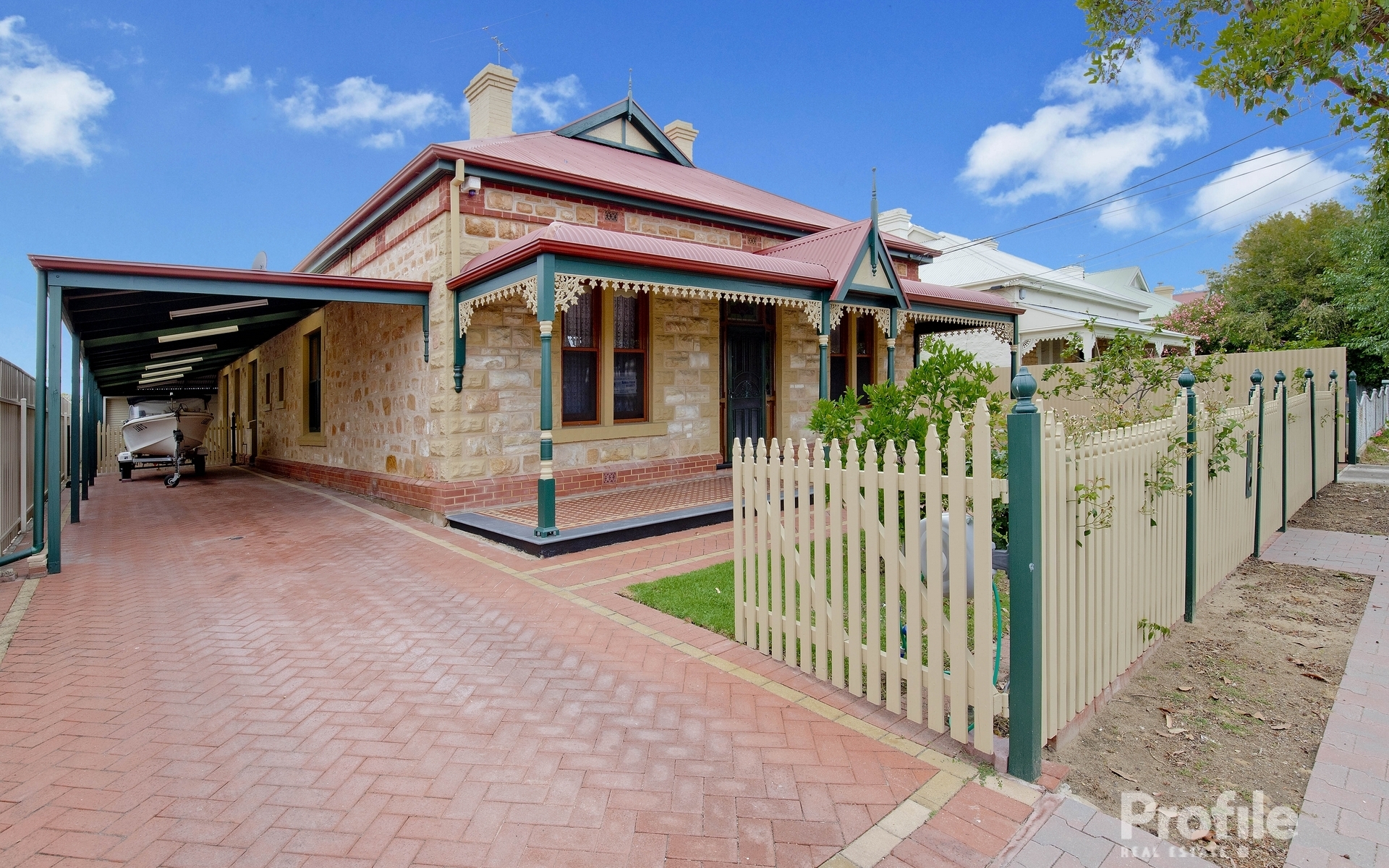 19 Clifford Street Prospect 5082