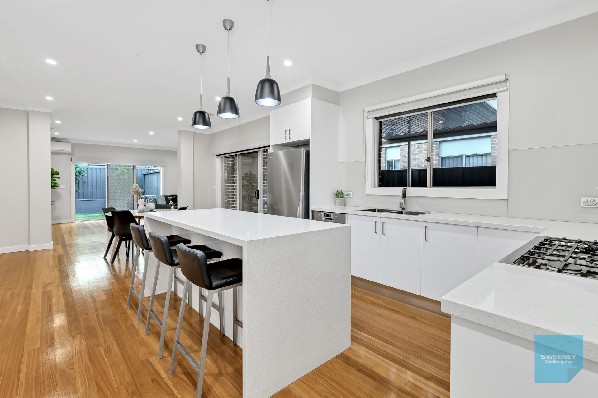 1 Briar Valley Rise, Caroline Springs - Thumbnail 7