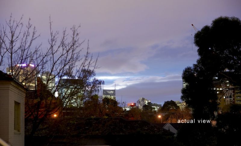 25 Hayes Lane, East Melbourne - Thumbnail 4