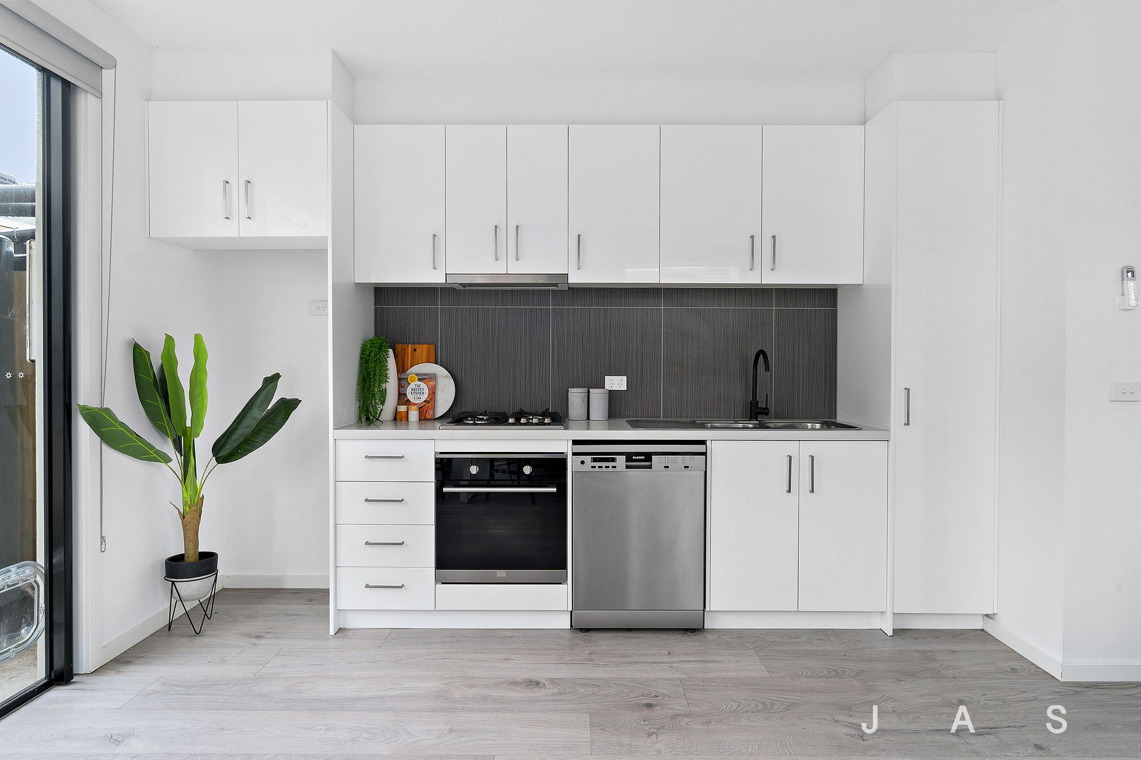 3/192 Francis Street Yarraville VIC, Yarraville - Thumbnail 4