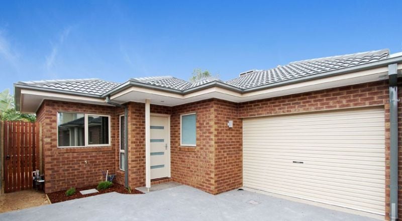 3/23 Orrong Avenue, Reservoir
