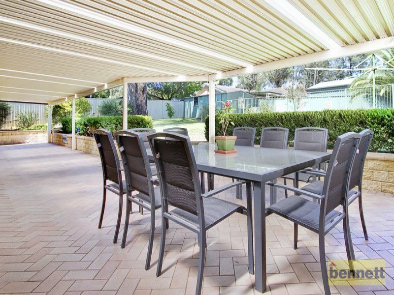 20 Stephen Street, North Richmond - Thumbnail 8