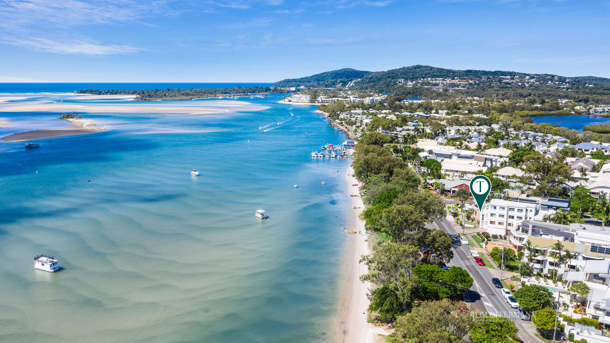 Real Estate For Sale 4/267 Gympie Terrace Noosaville , QLD