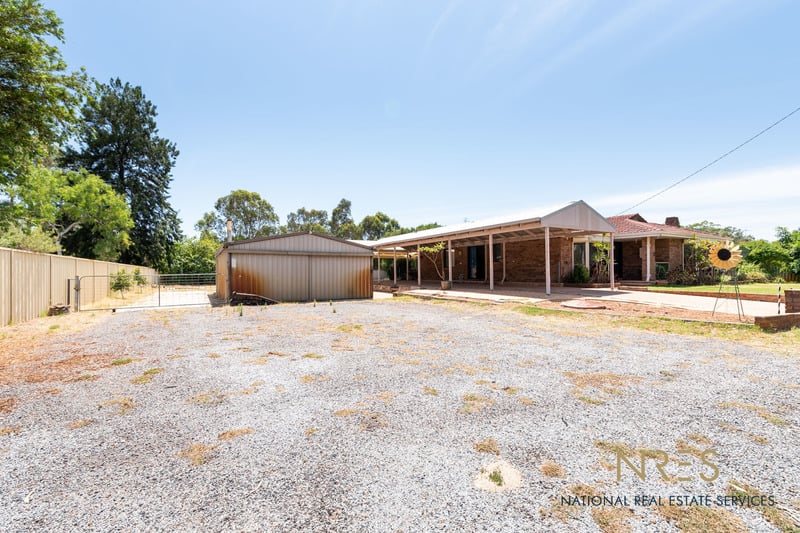 8 Whitehall road HAZELMERE WA, Hazelmere - Thumbnail 2
