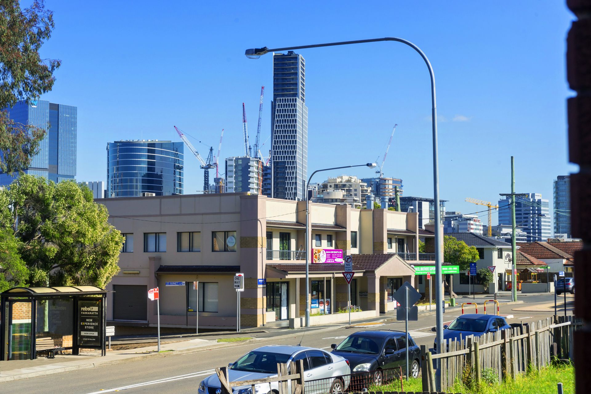 Real Estate For Sale 3/49 Harris Street Harris Park , NSW