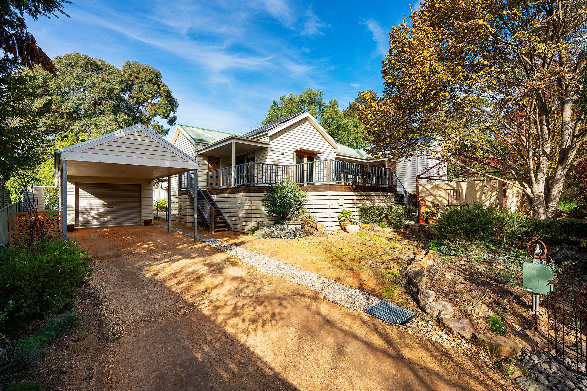 112B Farnsworth Street, Castlemaine - Thumbnail 2