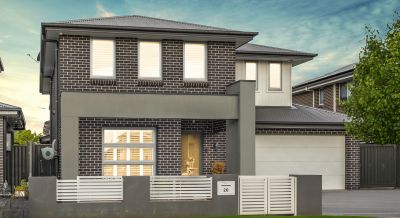 Marsden Park, 20 McAlister Parade