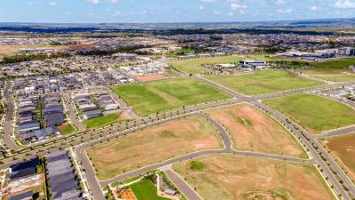 Oran Park, Lot 404 Brahman Street