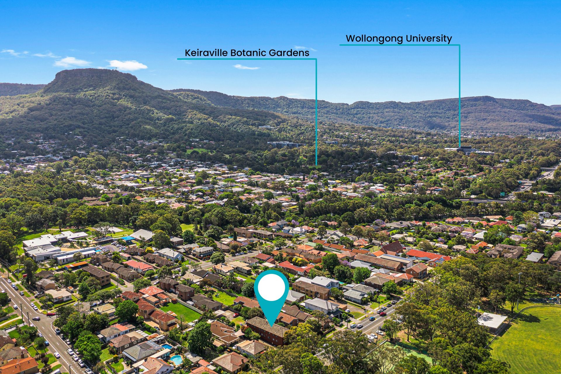 Real Estate For Sale 2/24 Vickery Street Gwynneville , NSW