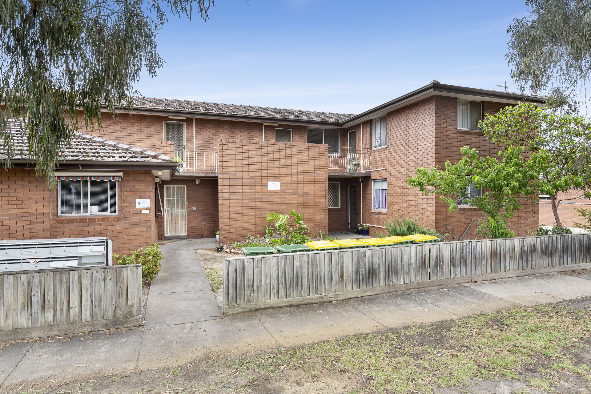 Real Estate For Sale 6/101 St David Street Thornbury , VIC