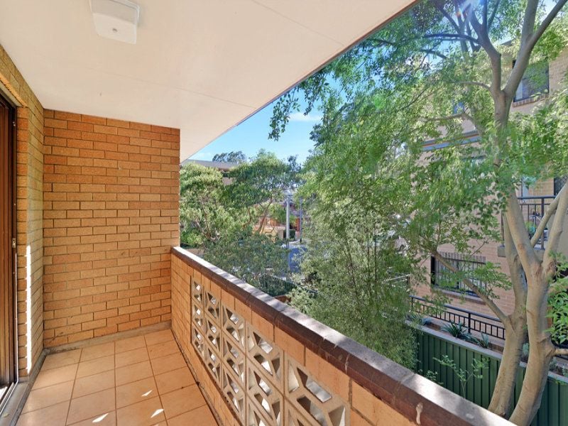 7/39-41 Hampstead Road, Homebush West NSW