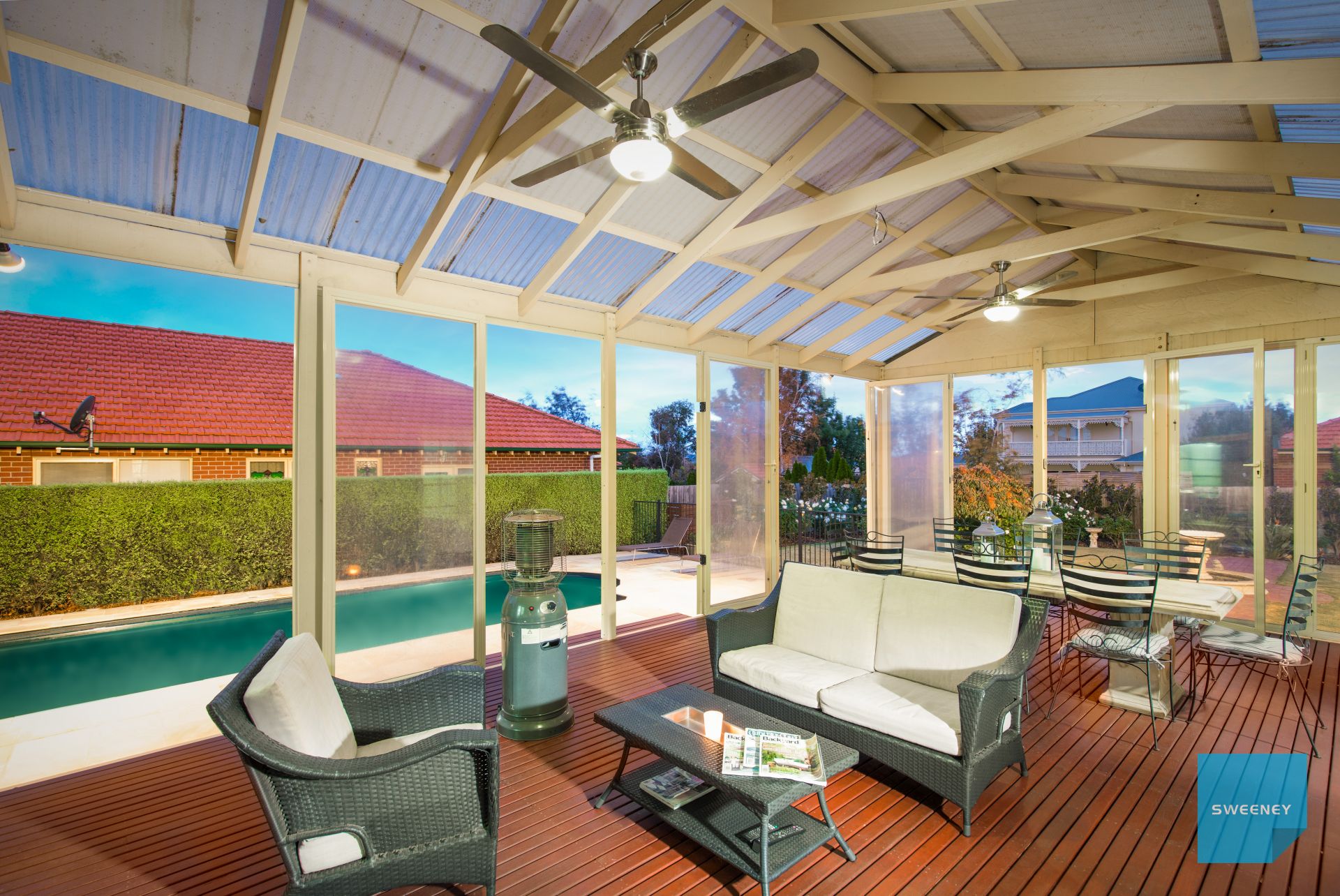 4 Queensberry Court, Hillside - Thumbnail 4