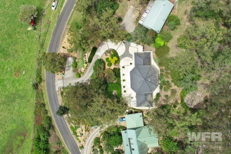 Real Estate For Sale 46 Singleton Road Wisemans Ferry , NSW