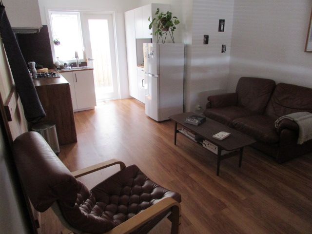 **Modern & Low Maintenance Living**