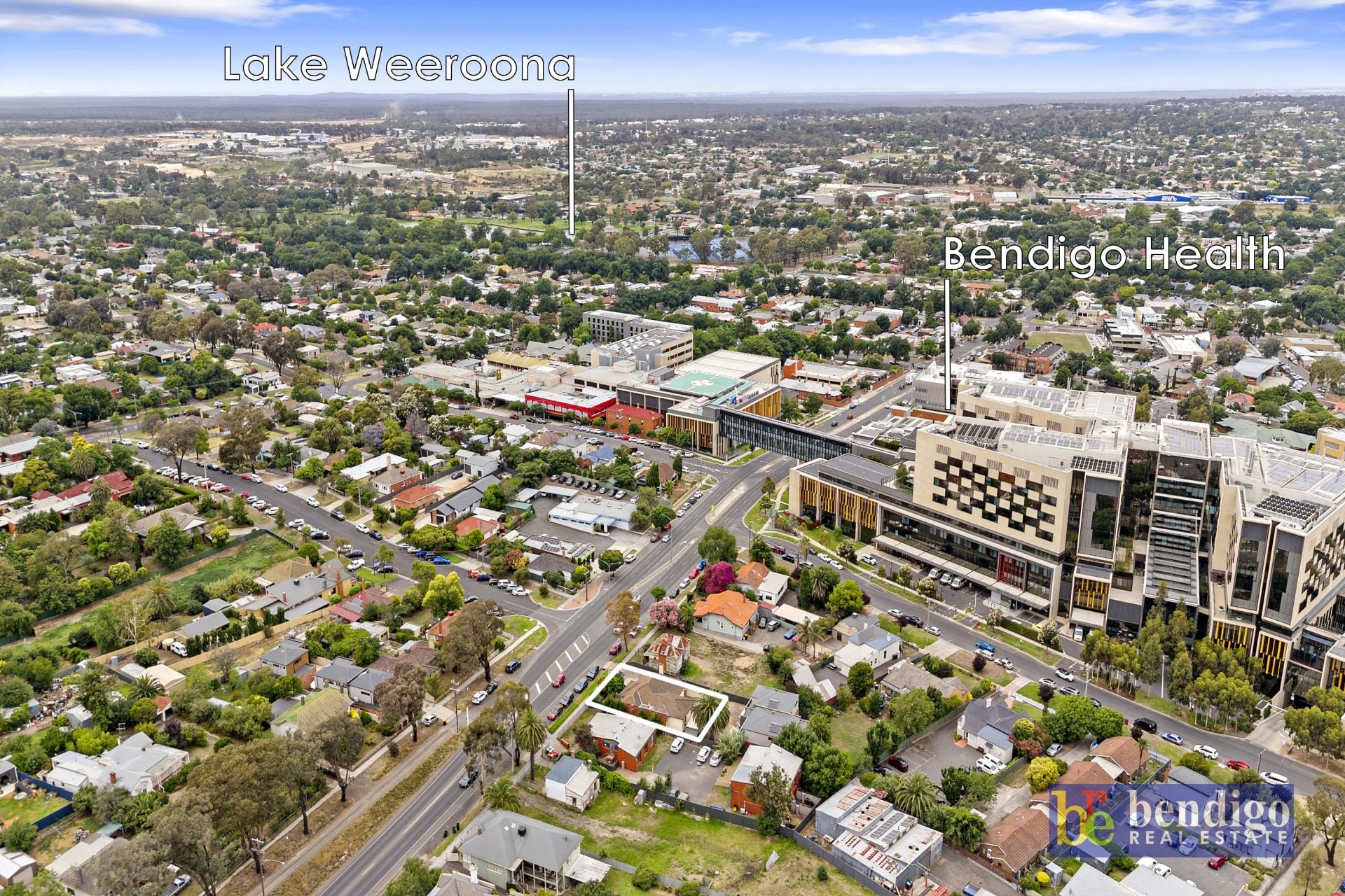 1/157 Arnold Street, Bendigo Bendigo Real Estate