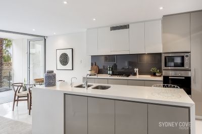 5 Towns Place, SYDNEY NSW 2000, Sydney - Thumbnail 6