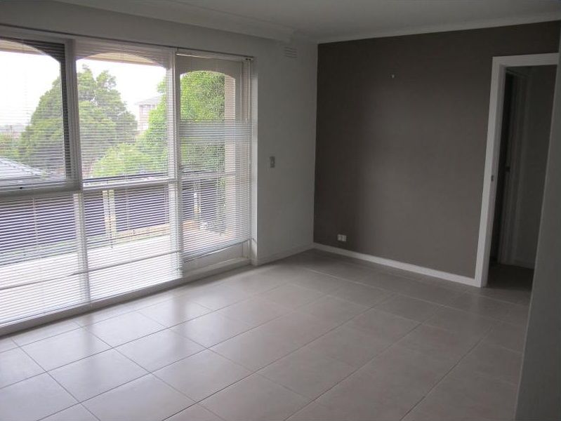 Spacious Two Bedroom Apartment