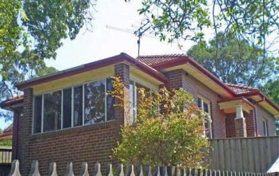 PROPERTY NO LONGER AVAILABLE