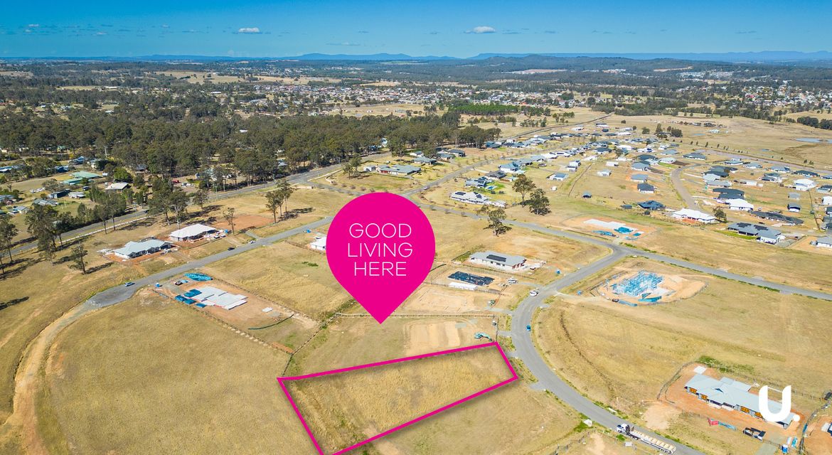 Branxton 506/12 Pistacia Grove