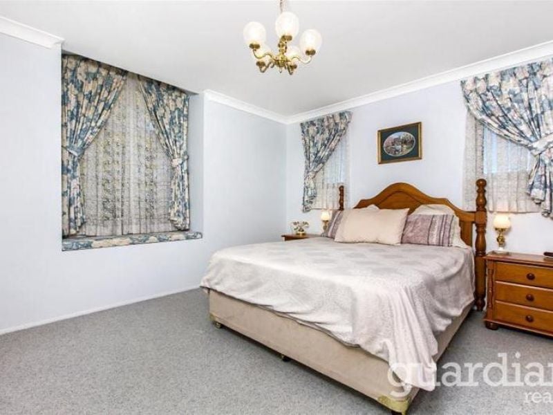 114 Fallon Drive DURAL NSW, Dural - Thumbnail 7