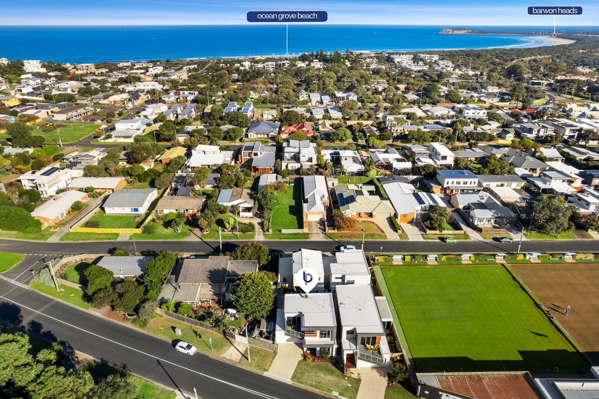 26B The Terrace Ocean Grove VIC, Ocean Grove - Thumbnail 2