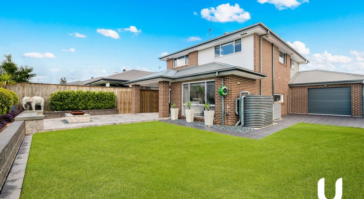 Colebee 25 Woodburn Street