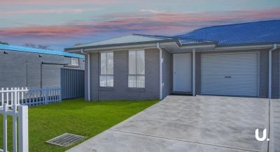 Cessnock, 1/96 Wollombi Road