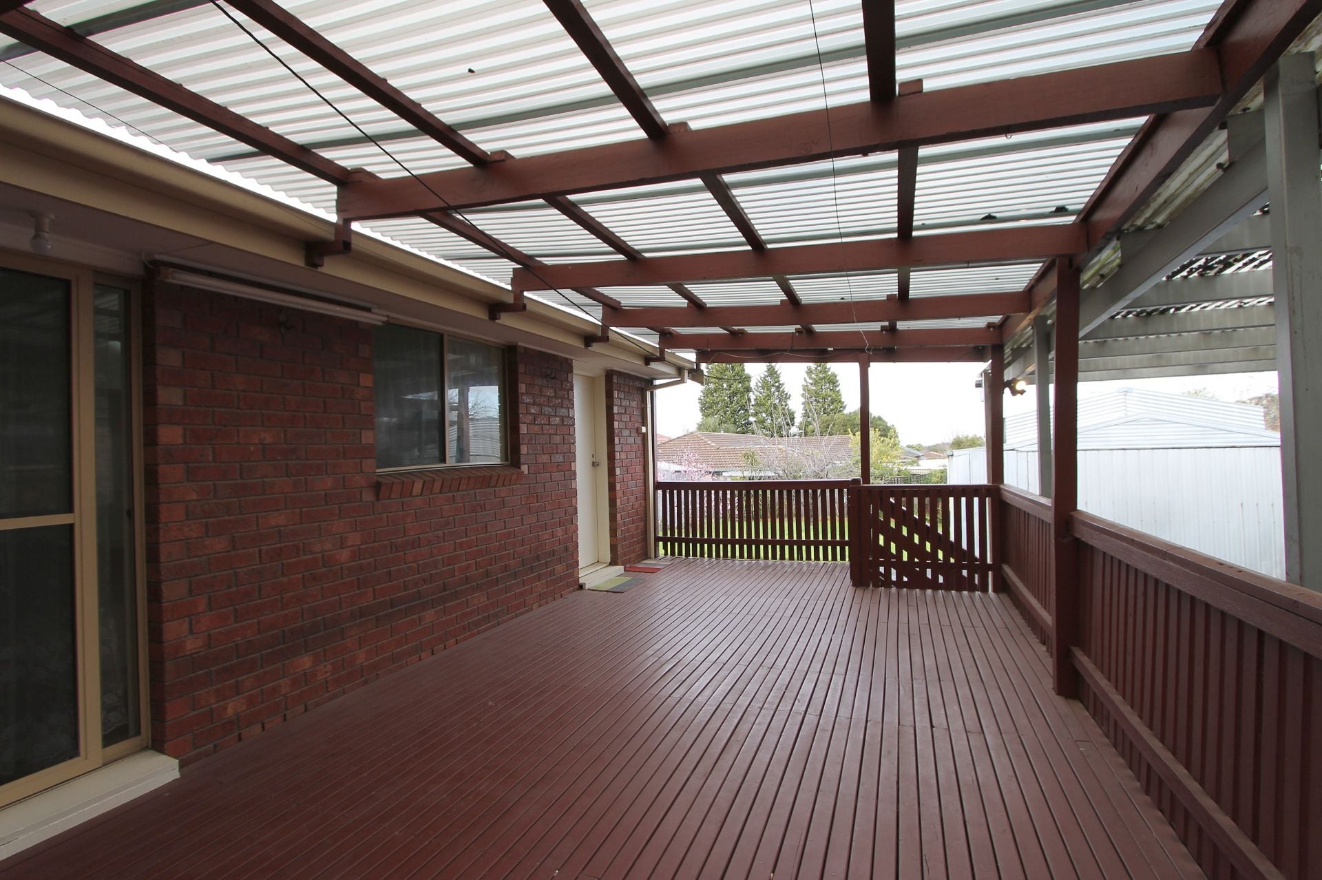 Stunning Three Bedroom Home