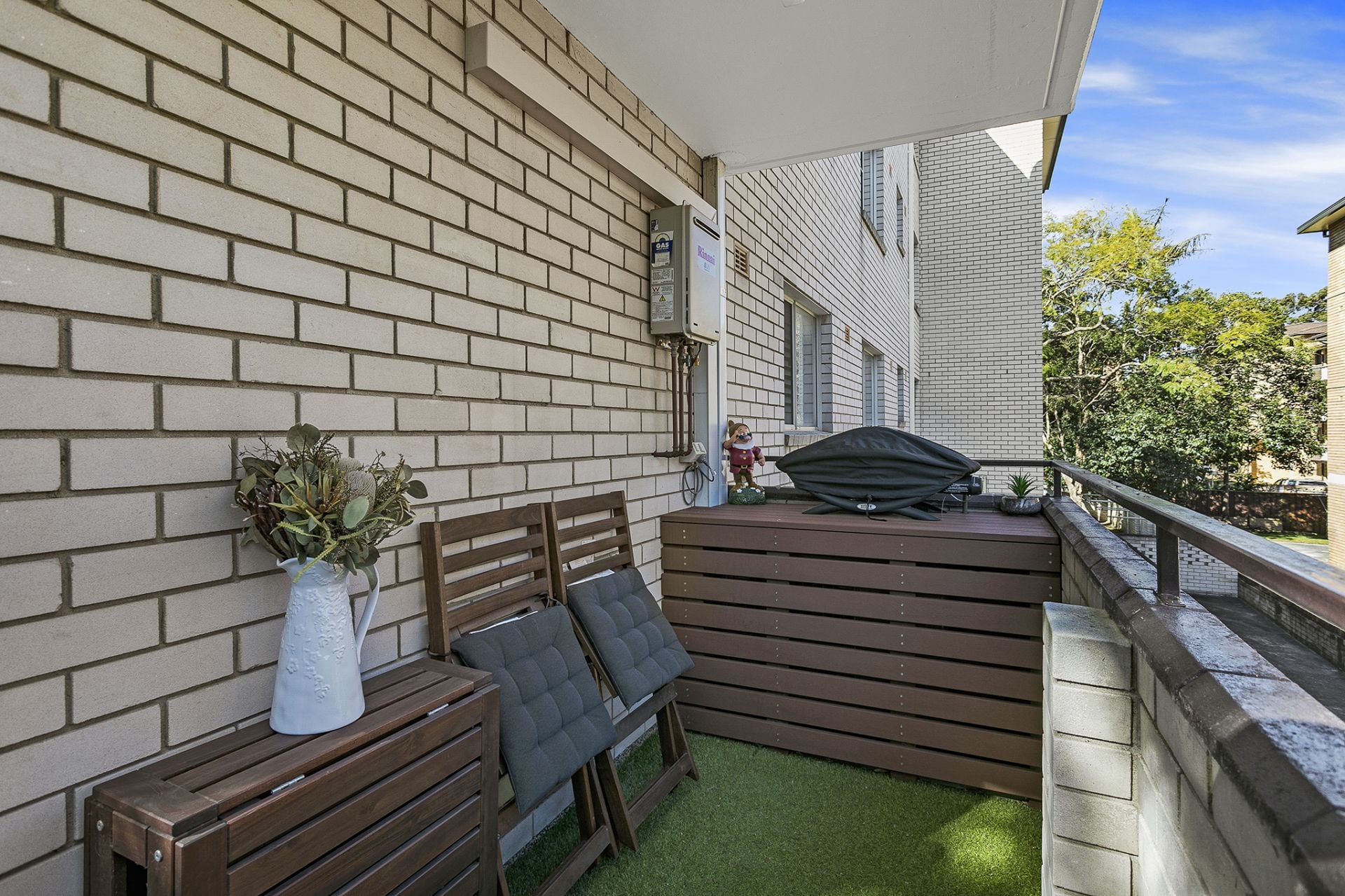 2/2-4 Moani Avenue Gymea NSW, Gymea - Thumbnail 4