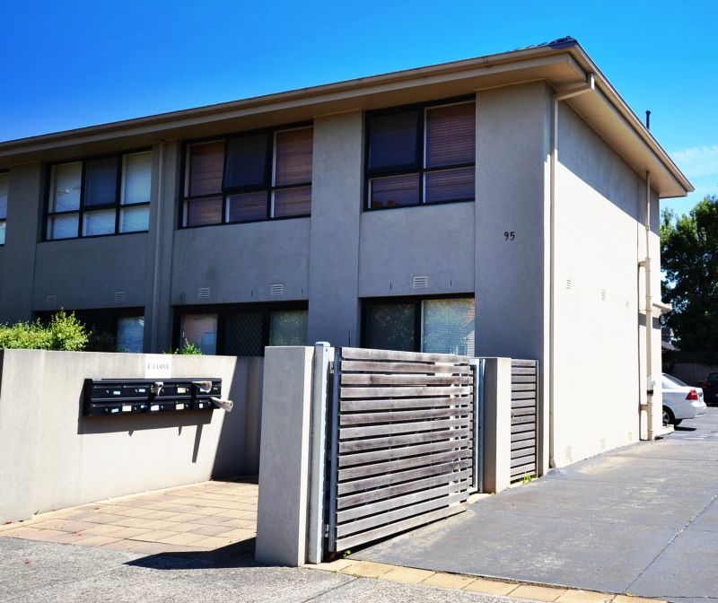 8/95 Raleigh Street, Thornbury