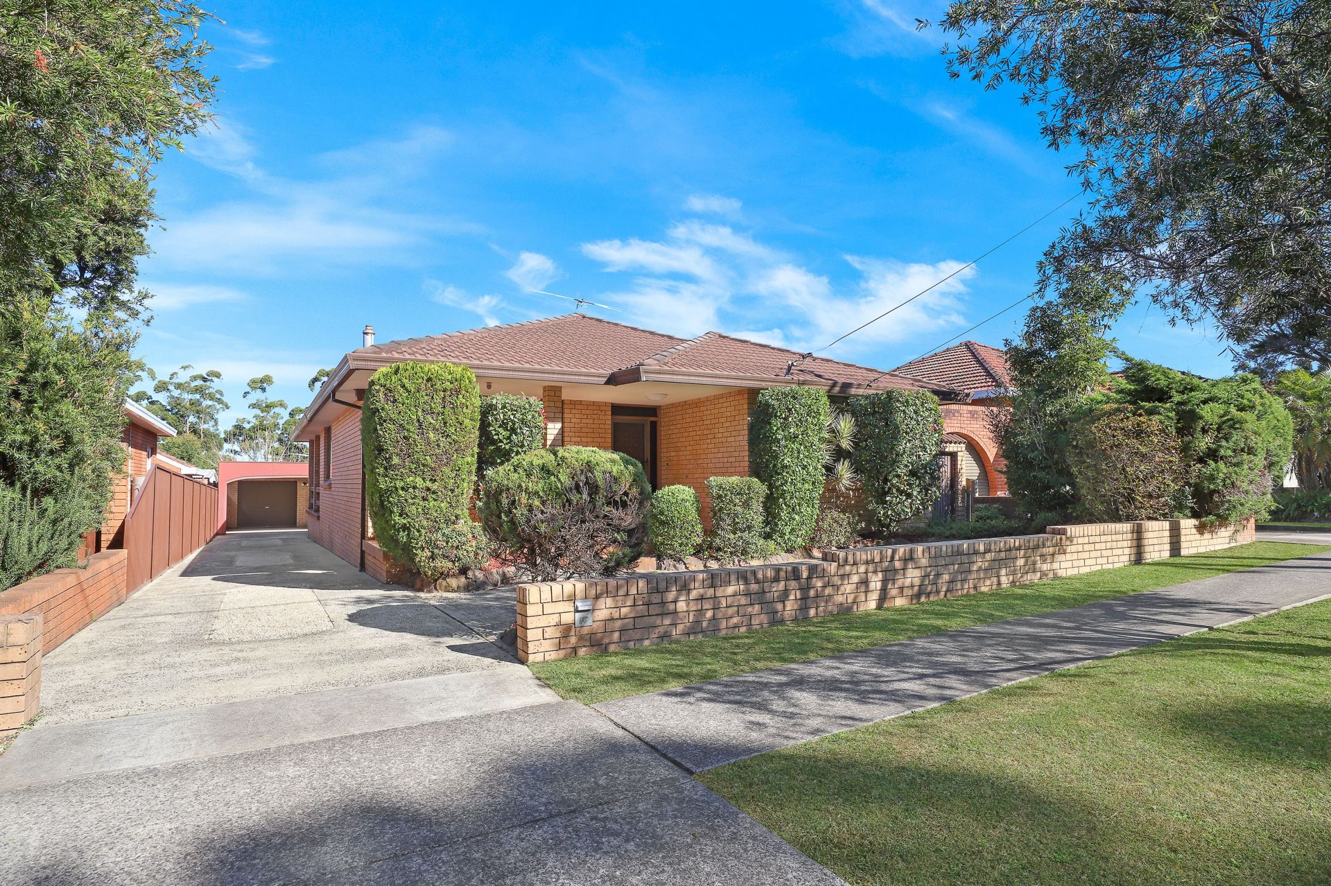 16 Clements Parade, Kirrawee NSW 2232