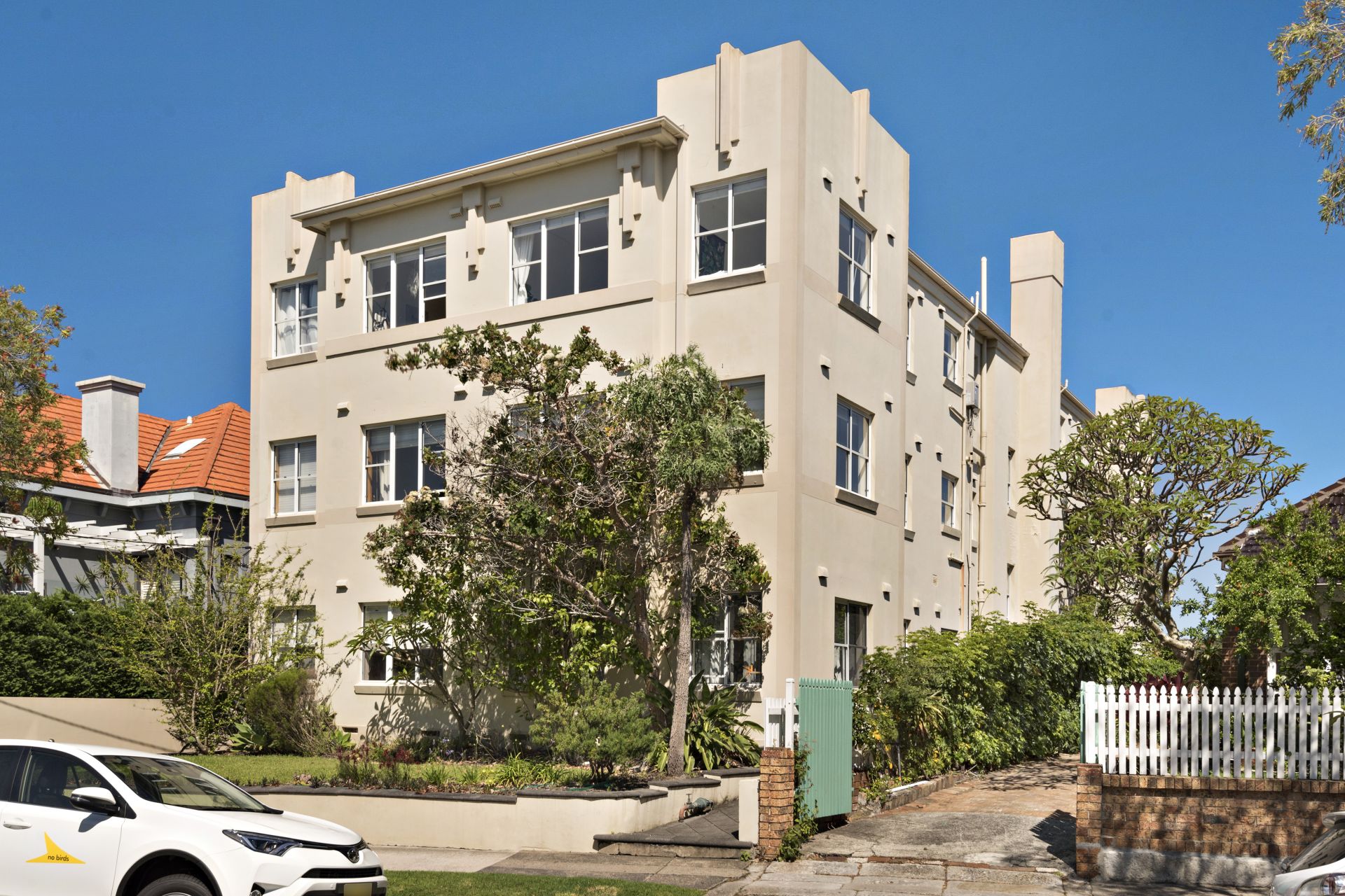 Real Estate For Lease 11/66 Addison Road Manly , NSW