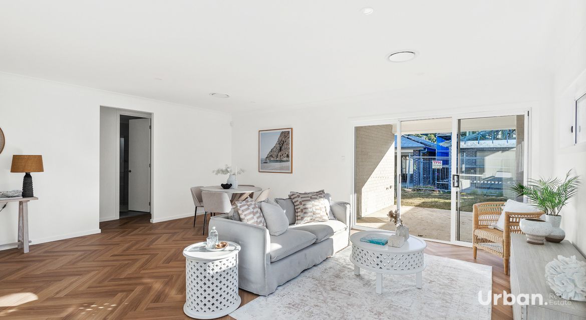 Huntley 8 Bentwing Road