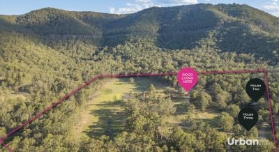 441 Wallaby Gully Road