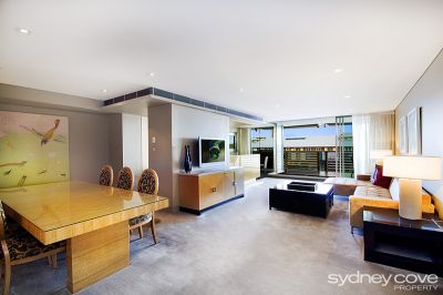 527/19 Hickson Road, WALSH BAY NSW 2000, Walsh Bay - Thumbnail 4