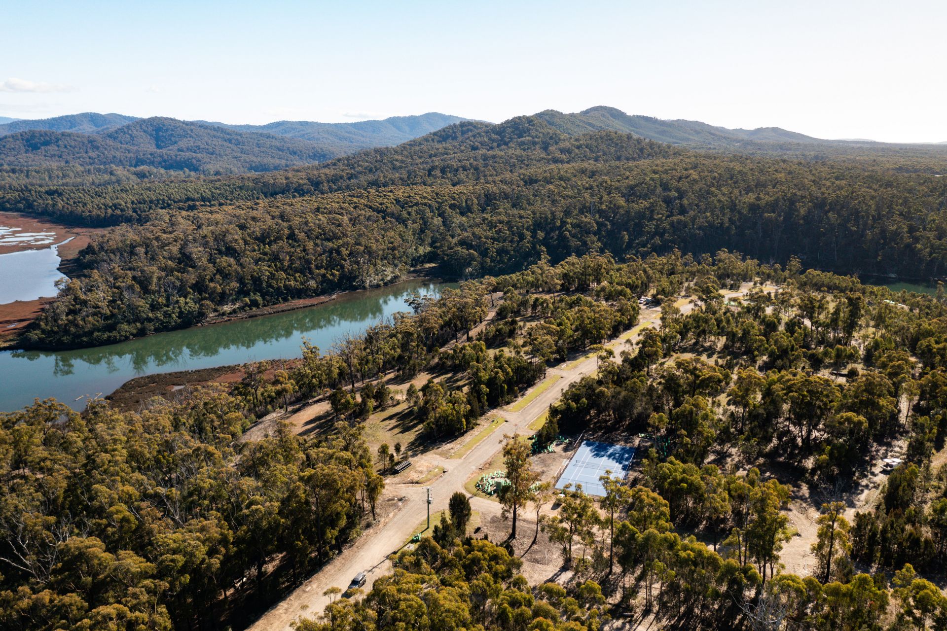 141 Riverview Road, Scamander Harrison Agents