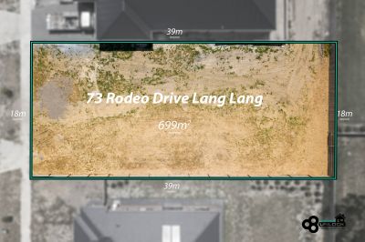 73 Rodeo Drive Lang Lang VIC, Lang Lang - Thumbnail 6