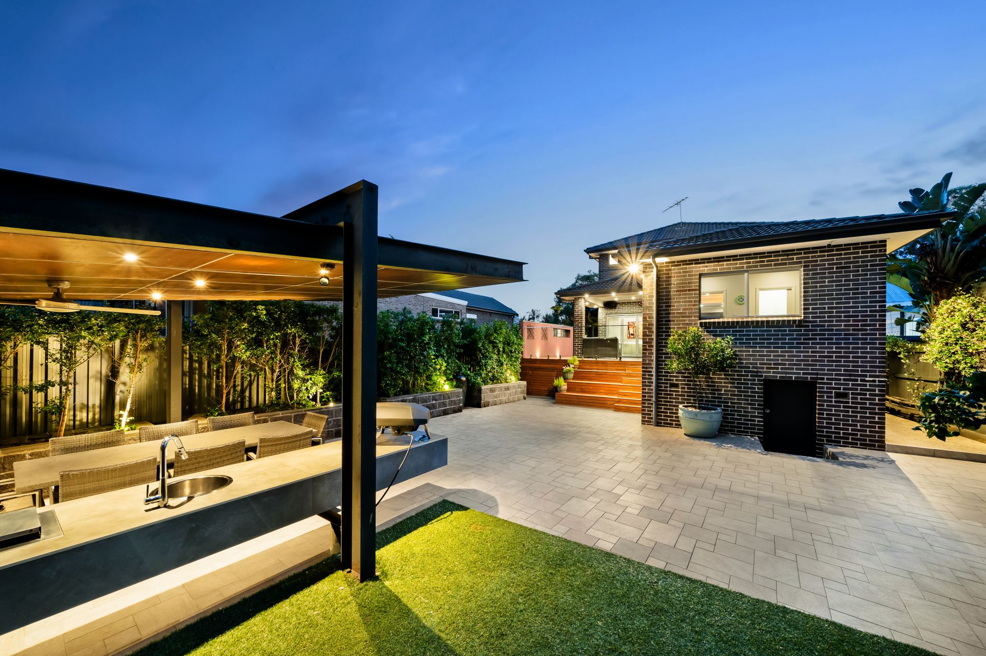 41 Hampton Street, Croydon Park NSW