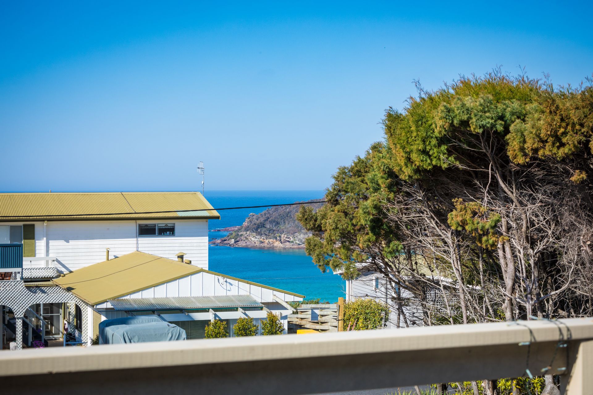 8 Kanangra Street, Pambula Beach