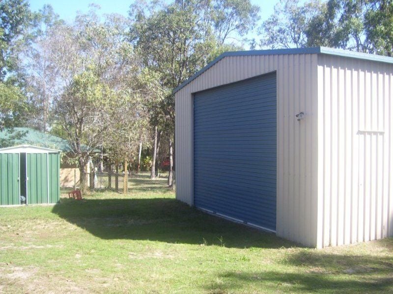 Real Estate For Lease 54 Dungaree Drive New Beith , QLD