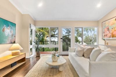 Beacon Hill - 28 Wedgewood Crescent